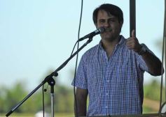 Foto de la galería: Campeonato Argentino de Esquí Náutico, 1ra. fecha