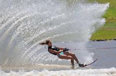 Foto de la galería: Campeonato Argentino de Esquí Náutico, 1ra. fecha
