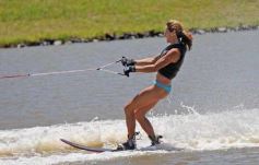 Foto de la galería: Campeonato Argentino de Esquí Náutico, 1ra. fecha