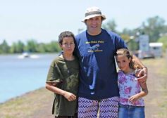 Foto de la galería: Campeonato Argentino de Esquí Náutico, 1ra. fecha