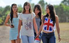 Foto de la galería: Campeonato Argentino de Esquí Náutico, 1ra. fecha. Parte II