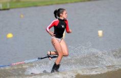 Foto de la galería: Campeonato Argentino de Esquí Náutico, 1ra. fecha. Parte II