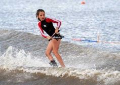 Foto de la galería: Campeonato Argentino de Esquí Náutico, 1ra. fecha. Parte II
