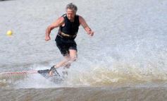 Foto de la galería: Campeonato Argentino de Esquí Náutico, 1ra. fecha. Parte II