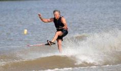 Foto de la galería: Campeonato Argentino de Esquí Náutico, 1ra. fecha. Parte II