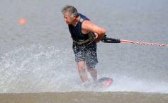 Foto de la galería: Campeonato Argentino de Esquí Náutico, 1ra. fecha. Parte II