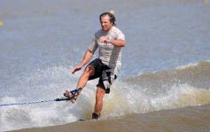 Foto de la galería: Campeonato Argentino de Esquí Náutico, 1ra. fecha. Parte II