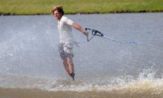 Foto de la galería: Campeonato Argentino de Esquí Náutico, 1ra. fecha. Parte II