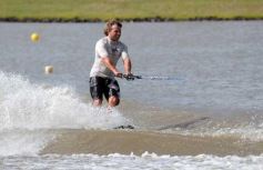 Foto de la galería: Campeonato Argentino de Esquí Náutico, 1ra. fecha. Parte II