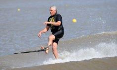 Foto de la galería: Campeonato Argentino de Esquí Náutico, 1ra. fecha. Parte II