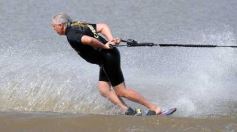 Foto de la galería: Campeonato Argentino de Esquí Náutico, 1ra. fecha. Parte II
