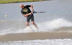Foto de la galería: Campeonato Argentino de Esquí Náutico, 1ra. fecha. Parte II