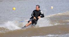 Foto de la galería: Campeonato Argentino de Esquí Náutico, 1ra. fecha. Parte II