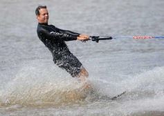 Foto de la galería: Campeonato Argentino de Esquí Náutico, 1ra. fecha. Parte II