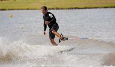 Foto de la galería: Campeonato Argentino de Esquí Náutico, 1ra. fecha. Parte II