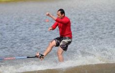 Foto de la galería: Campeonato Argentino de Esquí Náutico, 1ra. fecha. Parte II