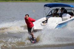 Foto de la galería: Campeonato Argentino de Esquí Náutico, 1ra. fecha. Parte II