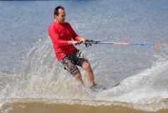Foto de la galería: Campeonato Argentino de Esquí Náutico, 1ra. fecha. Parte II