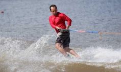 Foto de la galería: Campeonato Argentino de Esquí Náutico, 1ra. fecha. Parte II