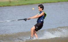 Foto de la galería: Campeonato Argentino de Esquí Náutico, 1ra. fecha. Parte II