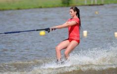 Foto de la galería: Campeonato Argentino de Esquí Náutico, 1ra. fecha. Parte II