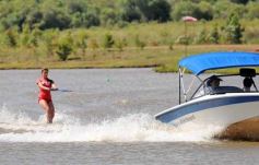 Foto de la galería: Campeonato Argentino de Esquí Náutico, 1ra. fecha. Parte II