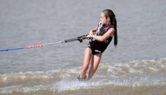 Foto de la galería: Campeonato Argentino de Esquí Náutico, 1ra. fecha. Parte II