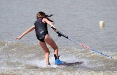 Foto de la galería: Campeonato Argentino de Esquí Náutico, 1ra. fecha. Parte II