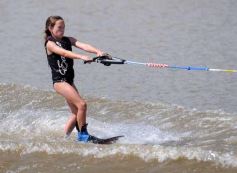 Foto de la galería: Campeonato Argentino de Esquí Náutico, 1ra. fecha. Parte II