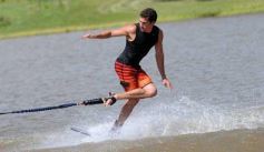 Foto de la galería: Campeonato Argentino de Esquí Náutico, 1ra. fecha. Parte II