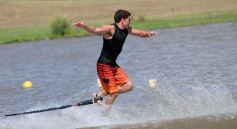 Foto de la galería: Campeonato Argentino de Esquí Náutico, 1ra. fecha. Parte II