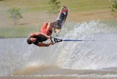 Foto de la galería: Campeonato Argentino de Esquí Náutico, 1ra. fecha. Parte II