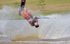 Foto de la galería: Campeonato Argentino de Esquí Náutico, 1ra. fecha. Parte II