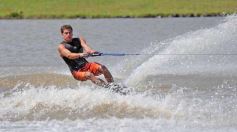Foto de la galería: Campeonato Argentino de Esquí Náutico, 1ra. fecha. Parte II