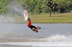 Foto de la galería: Campeonato Argentino de Esquí Náutico, 1ra. fecha. Parte II