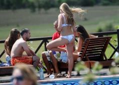 Foto de la galería: Campeonato Argentino de Esquí Náutico, 1ra. fecha. Parte II