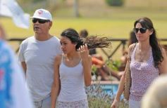 Foto de la galería: Campeonato Argentino de Esquí Náutico, 1ra. fecha. Parte II