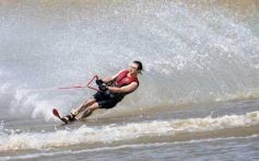 Foto de la galería: Campeonato Argentino de Esquí Náutico, 1ra. fecha. Parte II