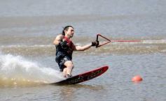 Foto de la galería: Campeonato Argentino de Esquí Náutico, 1ra. fecha. Parte II