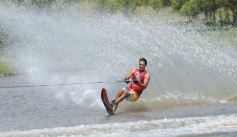 Foto de la galería: Campeonato Argentino de Esquí Náutico, 1ra. fecha. Parte II
