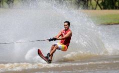 Foto de la galería: Campeonato Argentino de Esquí Náutico, 1ra. fecha. Parte II