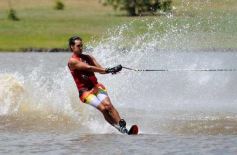 Foto de la galería: Campeonato Argentino de Esquí Náutico, 1ra. fecha. Parte II