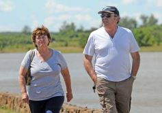 Foto de la galería: Campeonato Argentino de Esquí Náutico, 1ra. fecha. Parte II