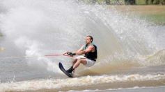 Foto de la galería: Campeonato Argentino de Esquí Náutico, 1ra. fecha. Parte II