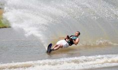 Foto de la galería: Campeonato Argentino de Esquí Náutico, 1ra. fecha. Parte II