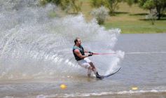 Foto de la galería: Campeonato Argentino de Esquí Náutico, 1ra. fecha. Parte II