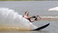Foto de la galería: Campeonato Argentino de Esquí Náutico, 1ra. fecha. Parte II