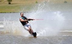 Foto de la galería: Campeonato Argentino de Esquí Náutico, 1ra. fecha. Parte II