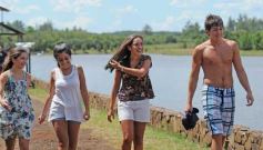 Foto de la galería: Campeonato Argentino de Esquí Náutico, 1ra. fecha. Parte II