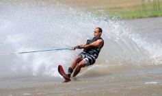 Foto de la galería: Campeonato Argentino de Esquí Náutico, 1ra. fecha. Parte II